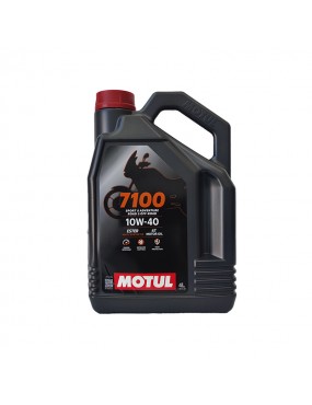 Motul 7100 4T 10W40 4L