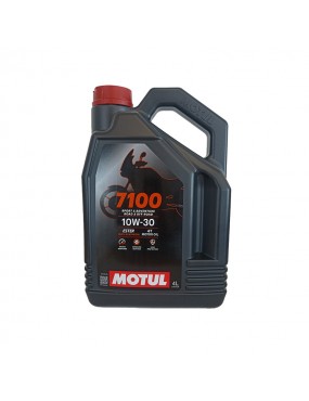 Motul 7100 4T 10W30 4L