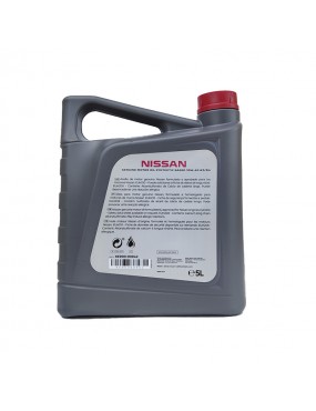 Nissan 10W40 A3-B4 5L