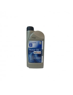 Opel 0W20 Dexos D LL 1L