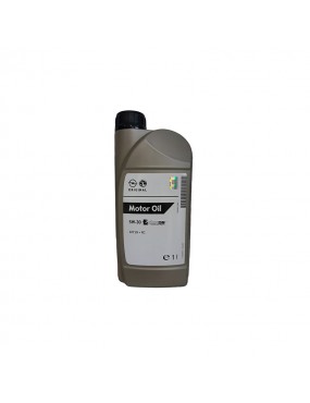 Opel 5W30 Dexos1 GEN 3 1L