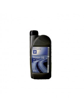 Opel 10W40 1L
