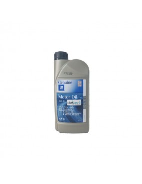Opel Dexos2 5W30 1L