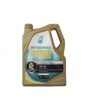 Petronas Syntium 5000 DM...