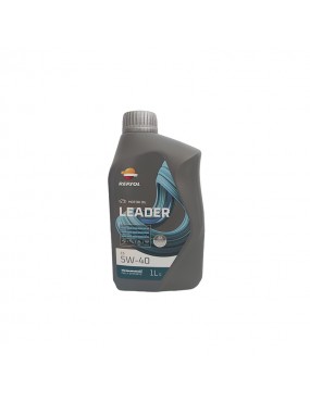 Repsol Leader C3 5W40 1L