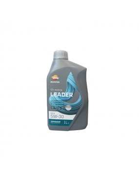 Repsol Leader C2 C3 5W30 1L