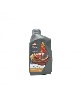 Repsol Leader TDI 15W40 1L