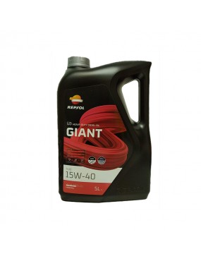 Repsol GIANT 7410 15W40 5L