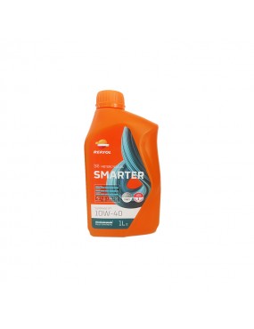 Repsol MOTO Smarter 4T...