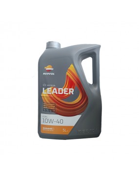 Repsol Leader 10W40 A3/B4 5L