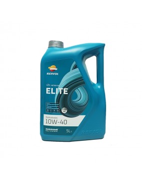 Repsol Elite Multiválvulas...