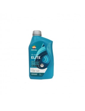 Repsol Elite TDI 5W40...