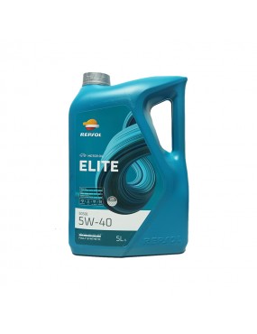 Repsol Elite TDI 5W40...
