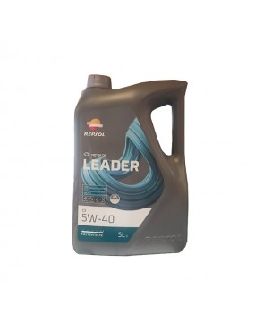 Repsol Leader C3 5W40 5L