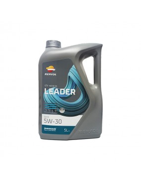 Repsol Leader C2 C3 5W30 5L