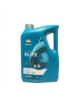 Repsol Elite Long Life 5W30...