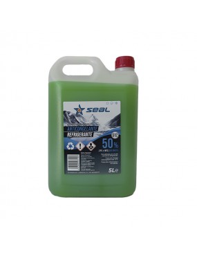 Anticongelante SEAL 50%...