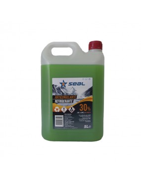 Anticongelante SEAL 30%...