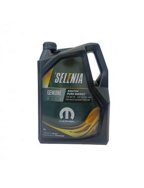 Selenia Digitek Pure Energy...