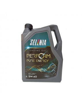 Selenia Perform Pure Energy...