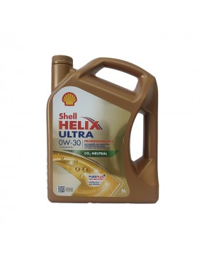 Shell Helix Ultra...