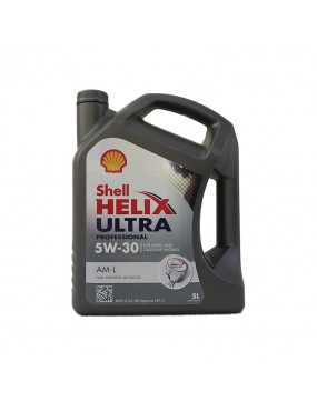 Shell Helix Ultra...