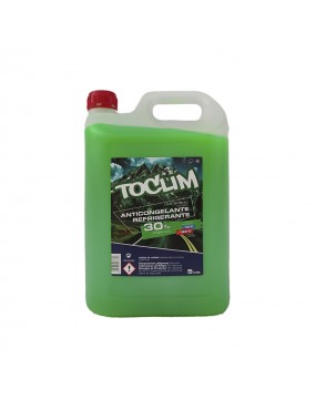 Toclim Anticongelante 30%...