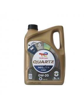 Total Quartz Ineo First...