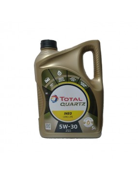 Total Quartz Ineo Long Life...