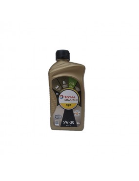 Total Quartz Ineo ECS 5W30 1L