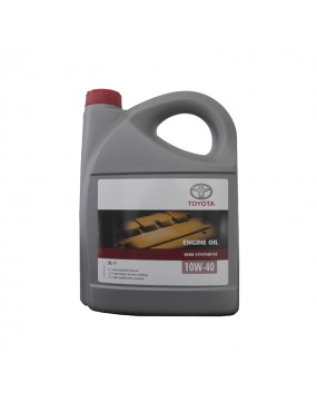 Toyota semi-sintético 10W40 5L