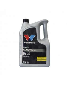 Valvoline Synpower XL III...