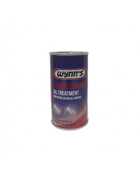 Wynn's Tratamiento motor...