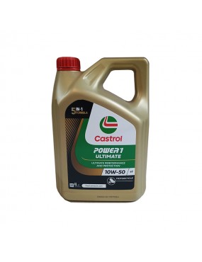 Castrol Power 1 Ultimate 4T...