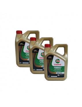 Castrol Power 1 Ultimate 4T...