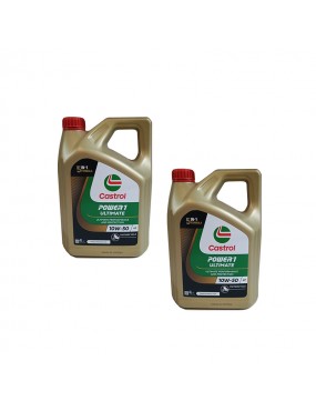 Castrol Power 1 Ultimate 4T...