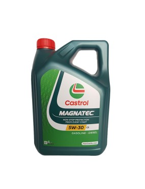 Castrol Magnatec 5W30 C3 4L