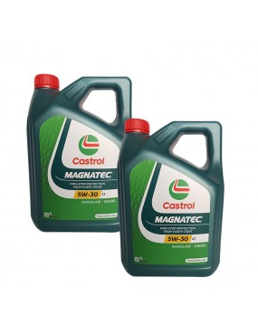 Castrol Magnatec 5W30 C3 4L...