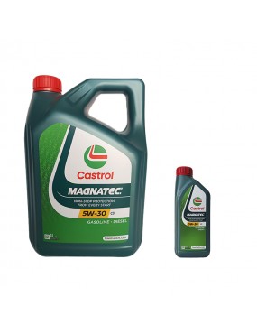 Castrol Magnatec 5W30 C3...