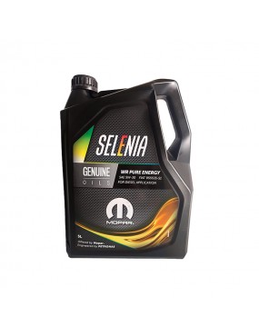 Selenia WR Pure Energy 5W30 5L