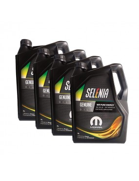 Selenia WR Pure Energy 5W30...