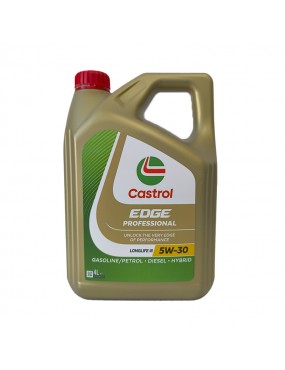 Castrol Edge Professional...