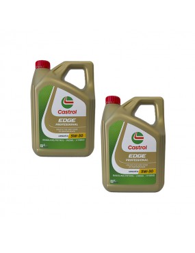 Castrol Edge Professional...