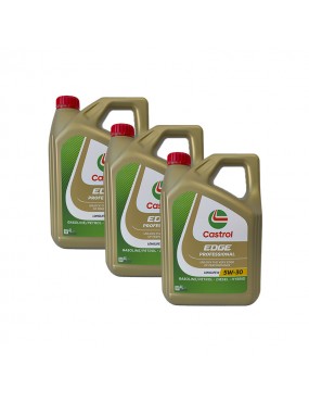Castrol Edge Professional...