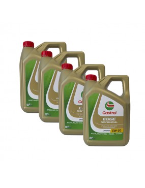 Castrol Edge Professional...