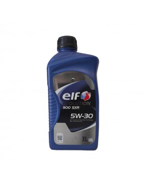 Elf Evolution 900 SXR 5W30 1L
