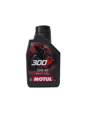 Motul 300V FL Road Racing...