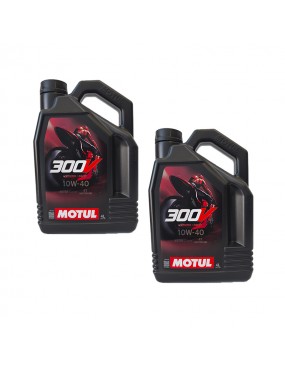 Motul 300V FL Road Racing...