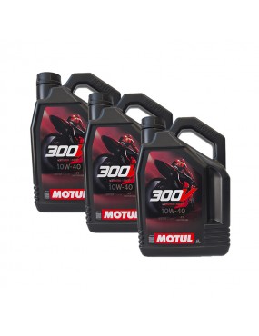 Motul 300V FL Road Racing...