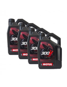 Motul 300V FL Road Racing...